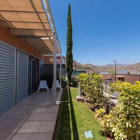 Villa Salobre Exterior foto